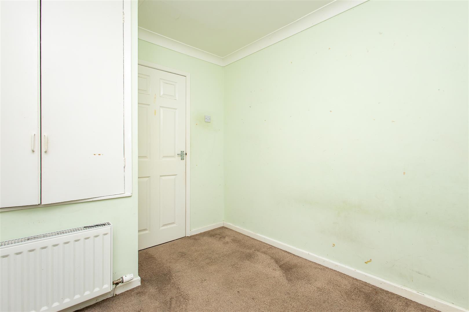Martinfield Road, Penwortham, Preston